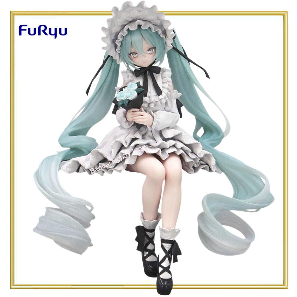 Vintage Collectible And Vintage Dolls - In Stock FuRyu Original Genuine Piapro