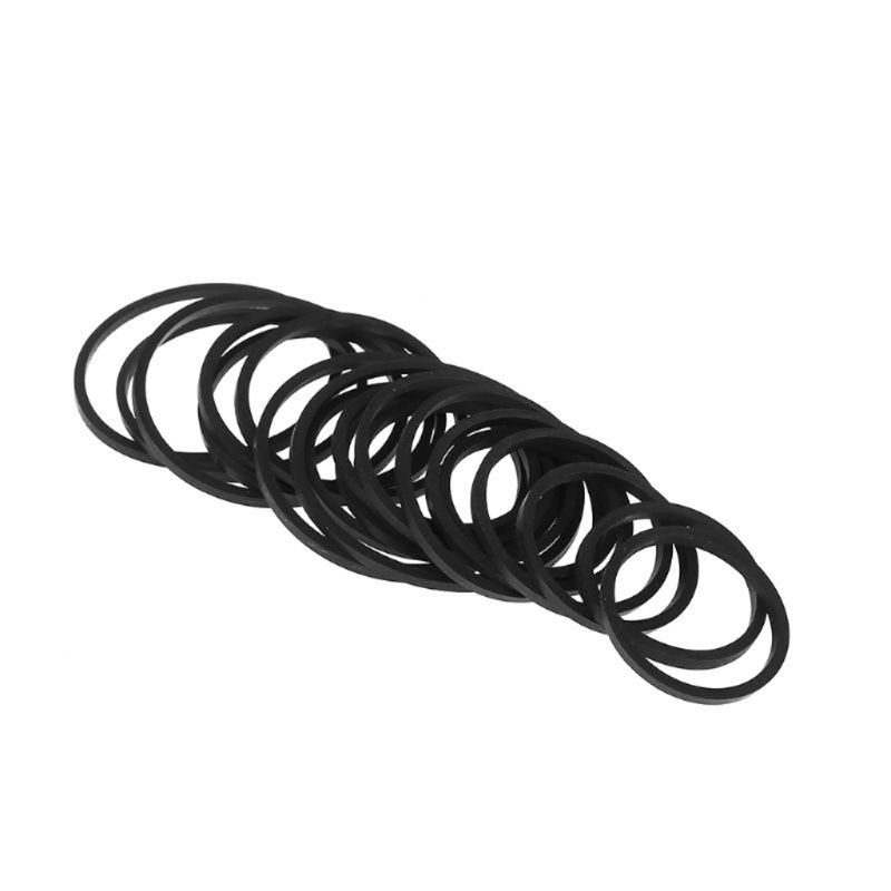 Cassette Walkman Belt - 50PCS 1.2mm width Mix Cassette Tape