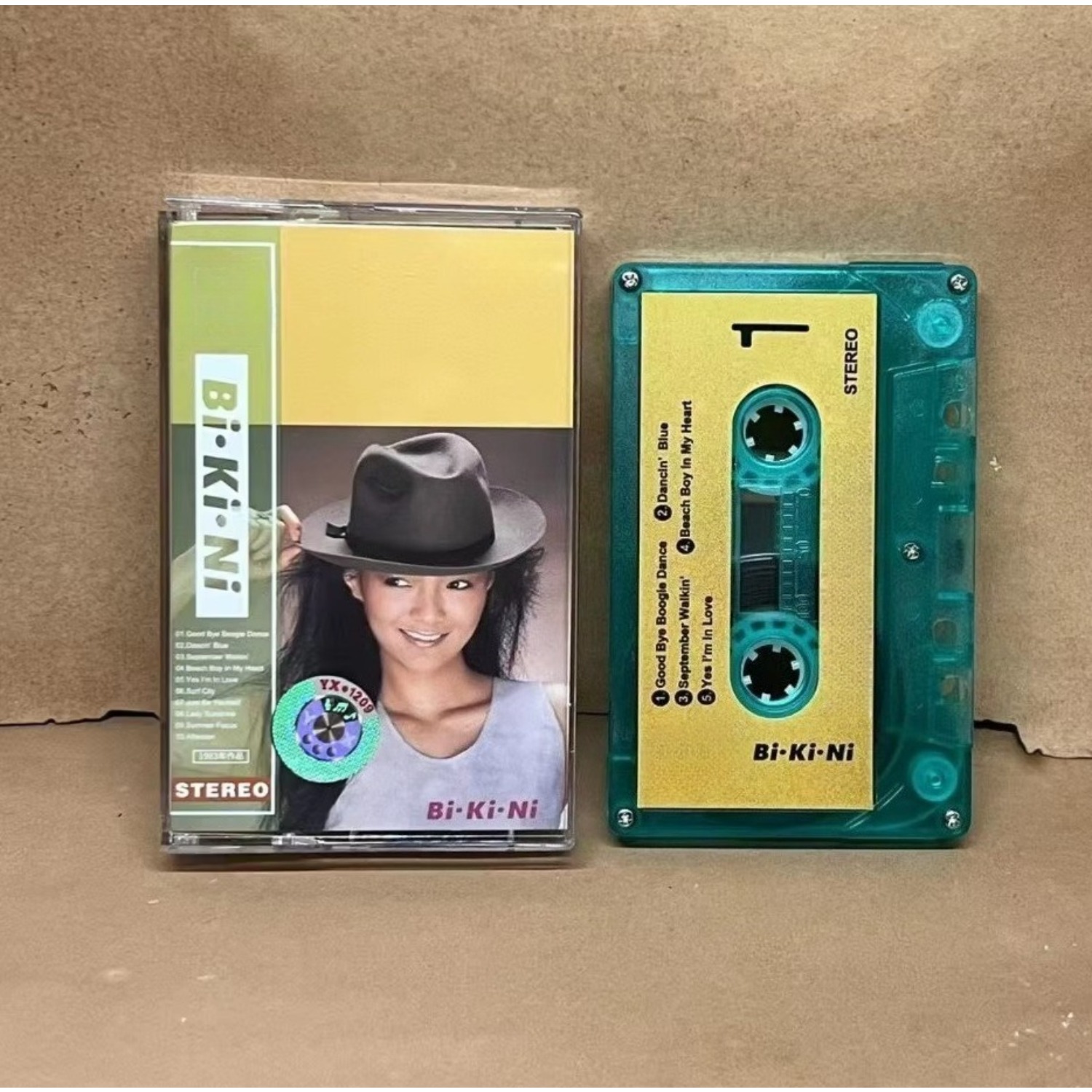 Retro‑Japanese Urban‑Pop Music - Vintage And Collectible recension och pris