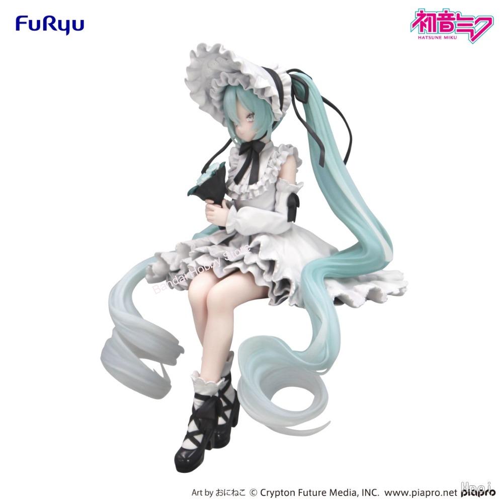 In Stock FuRyu Original Genuin - Vintage Collectible And Vintage Dolls recension och pris