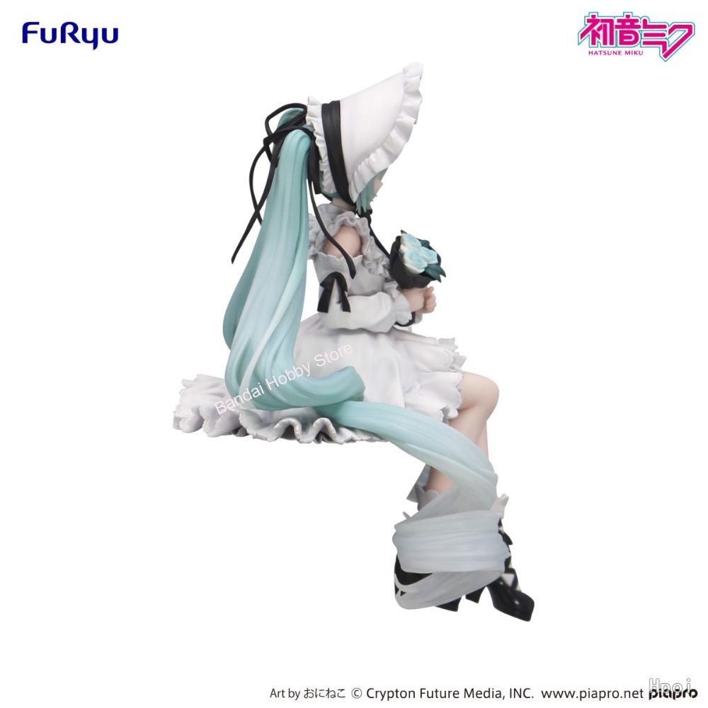 In Stock FuRyu Original Genuin - Vintage Collectible And Vintage Dolls recension och pris