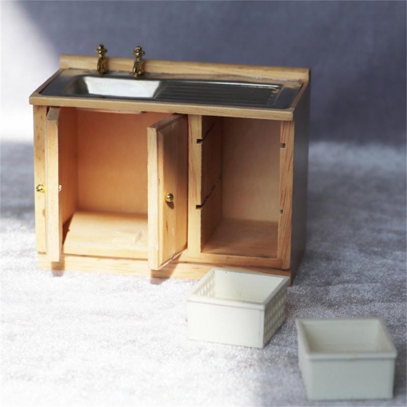 Unique 1/12 Scale Toy House Si - Vintage Collectibles Toys recension och pris