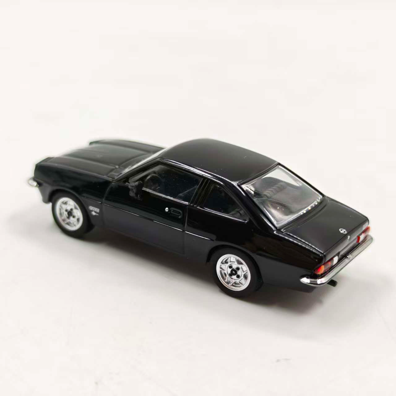 Herpa 1/87 Scale OPEL GT/E Spo - Vintage Collectibles Toys recension och pris