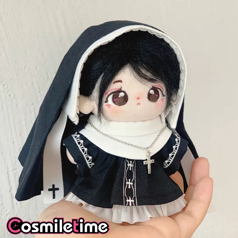 Vintage Black White Doll Outfi - Vintage Collectible Dolls recension och pris