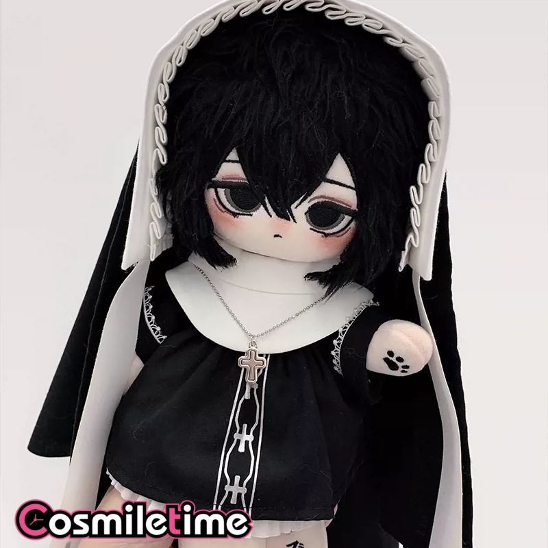 Vintage Black White Doll Outfi - Vintage Collectible Dolls recension och pris