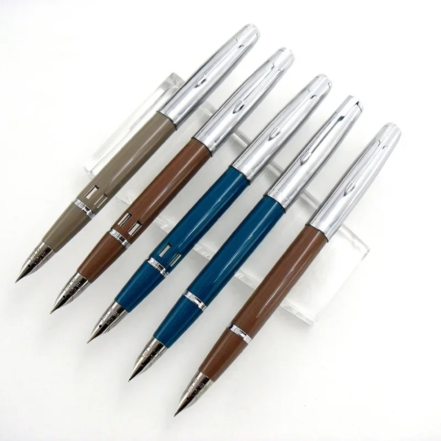 For Yongsheng 601A Vintage Fou - Vintage Collectible Pens recension och pris