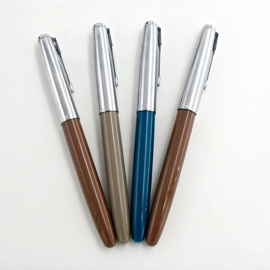 For Yongsheng 601A Vintage Fou - Vintage Collectible Pens recension och pris