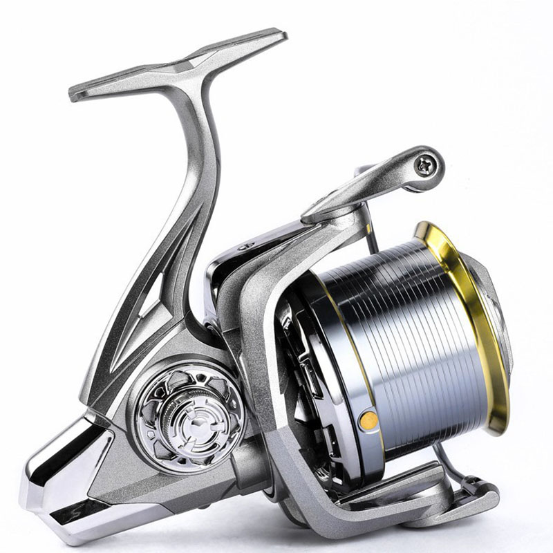 18KG Large Drag Fishing Reels  - Developing Tank Reel recension och pris