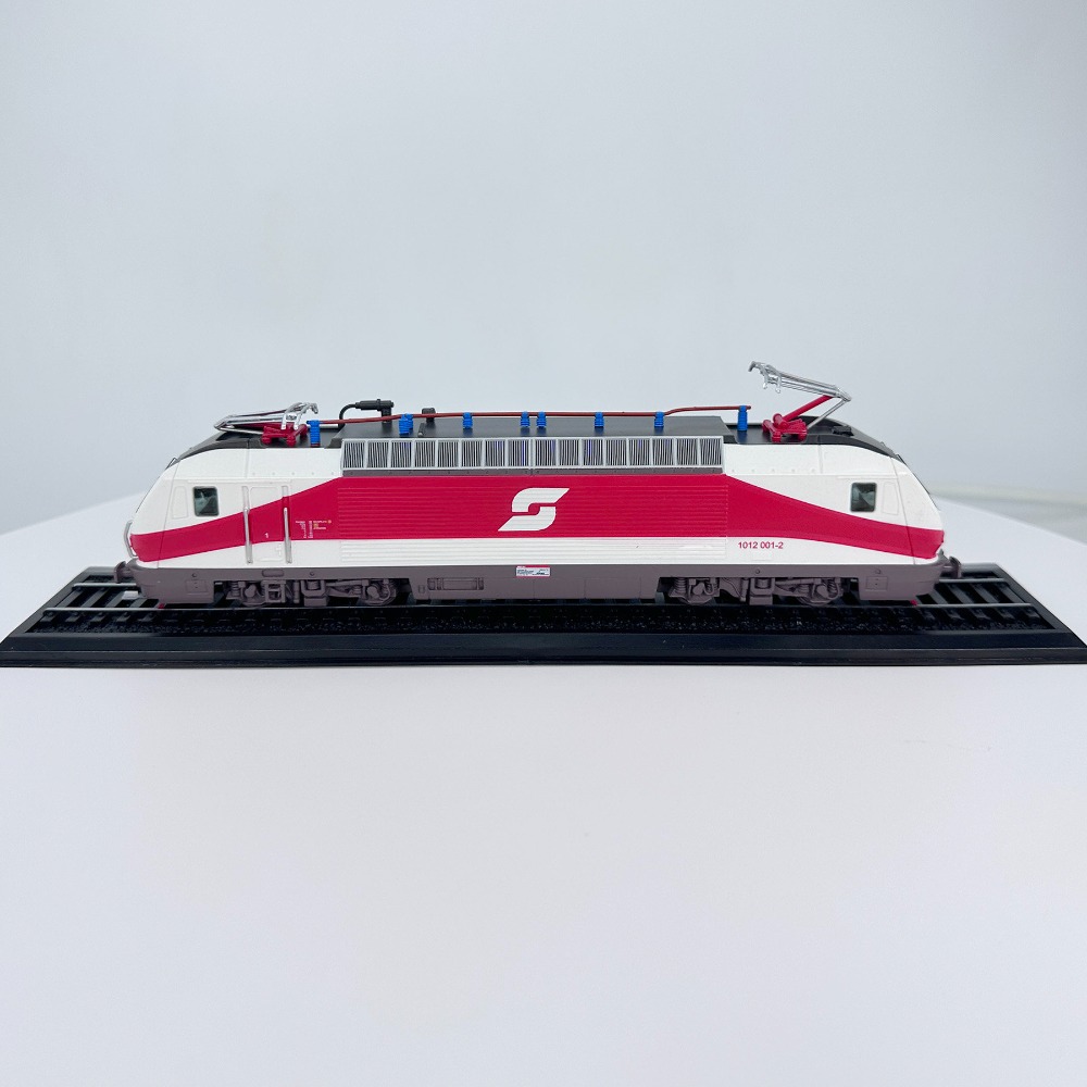 HO Type 1/87 Train Model Vinta - Vintage Collectibles Toys recension och pris