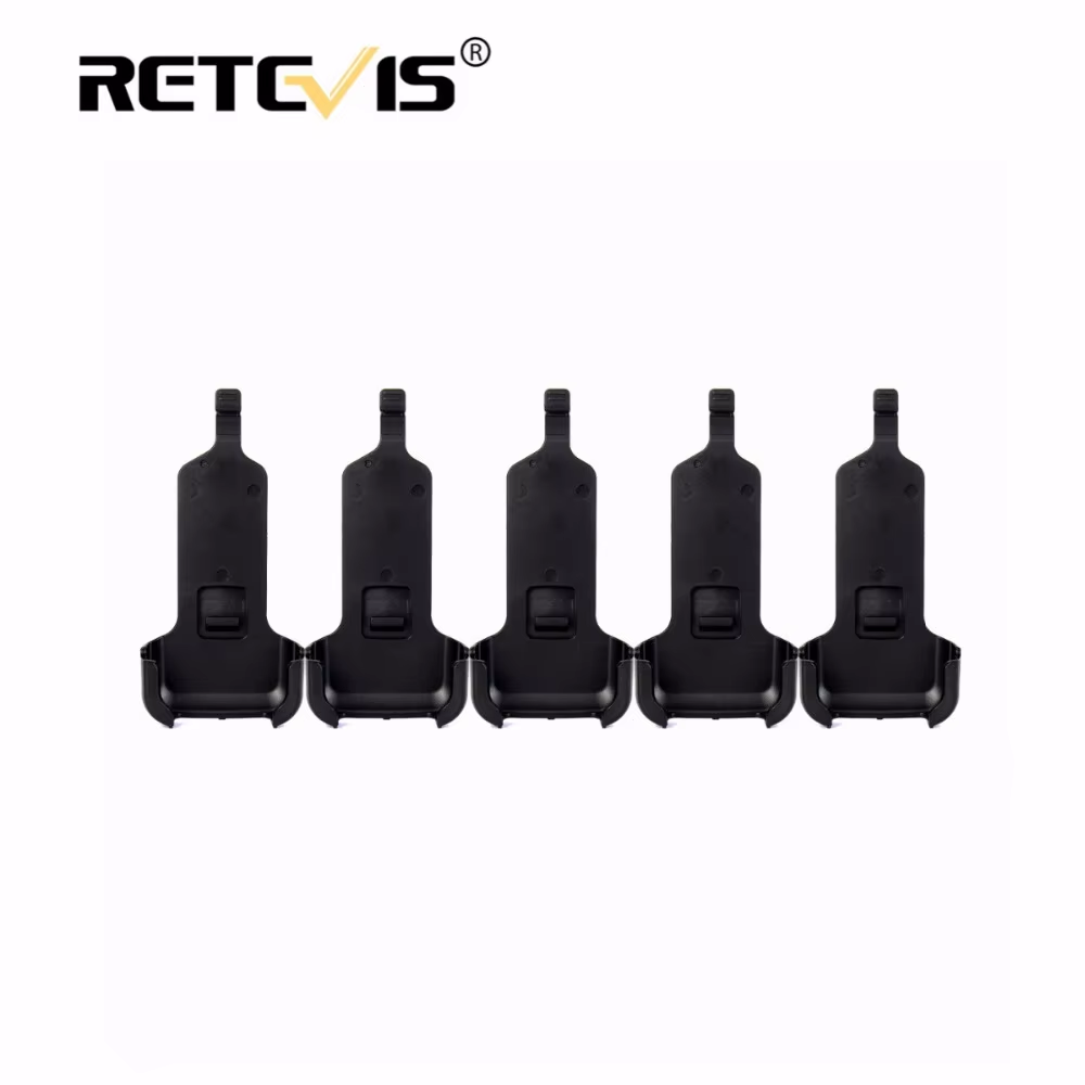 Retevis RT22 Walkie Talkie Acc - Cassette Walkman Belt recension och pris