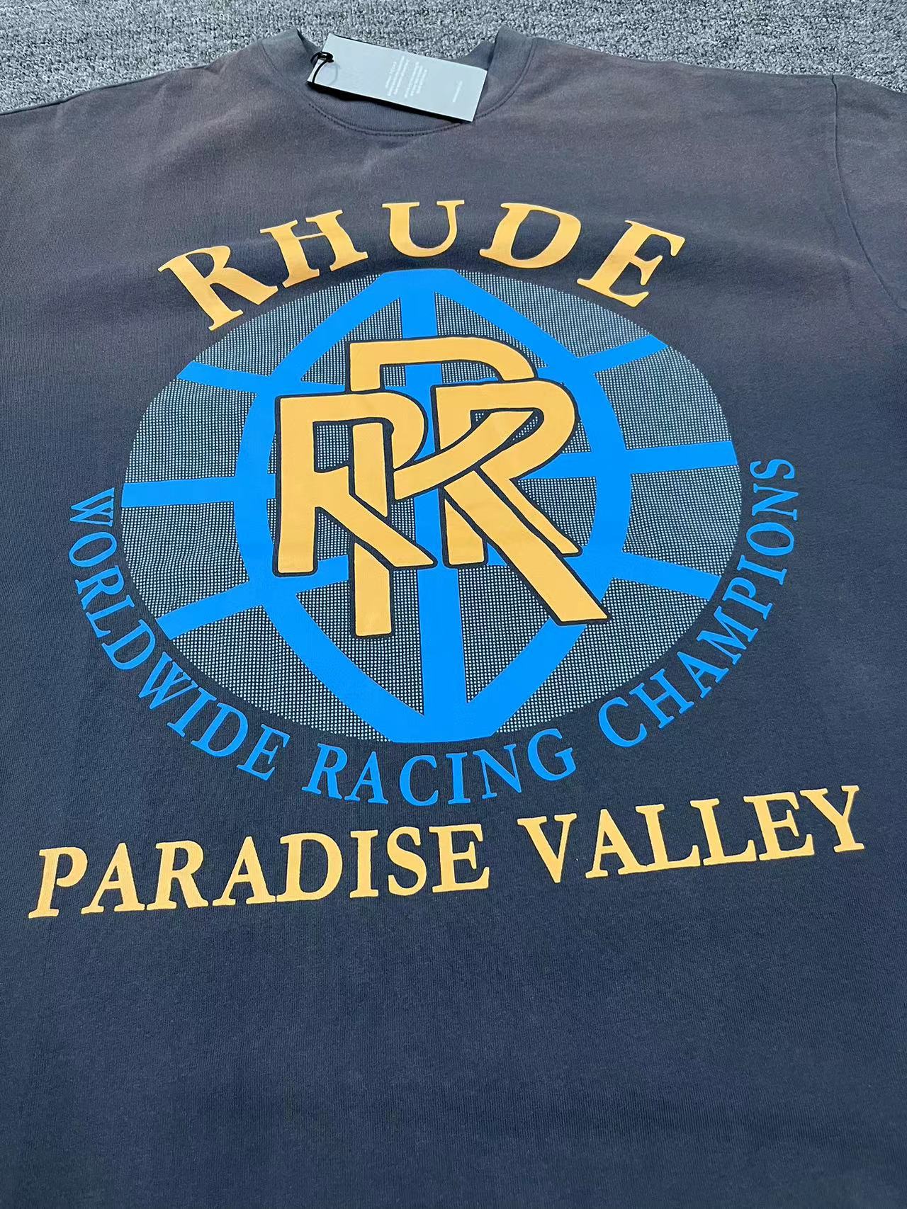 Retro Vintage American Washed  - Collectible Vintage T Shirts recension och pris