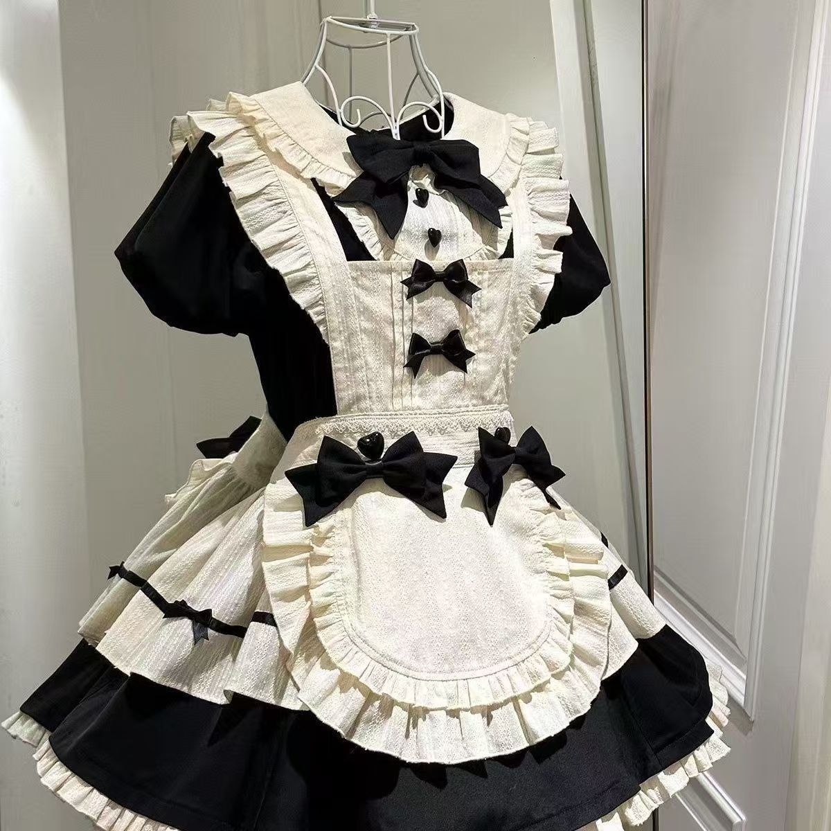 Autumn Japanese Cute Lolita Ma - Vintage Collectible Dolls recension och pris