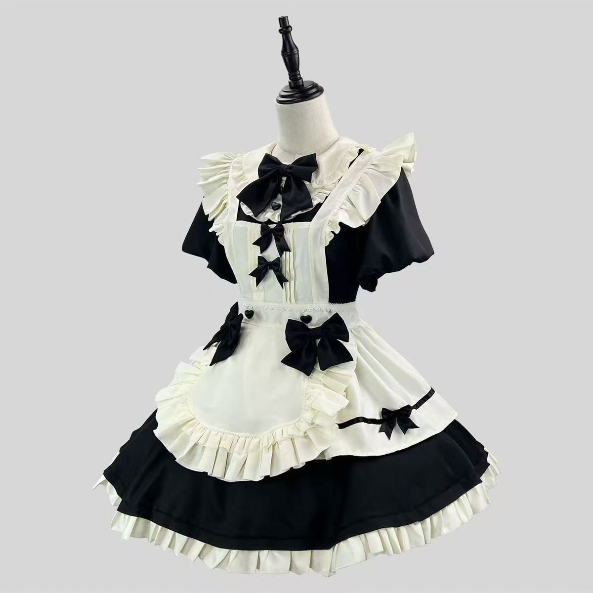 Autumn Japanese Cute Lolita Ma - Vintage Collectible Dolls recension och pris
