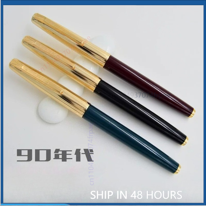 Vintage For Wing Sung 730 NOS  - Vintage Collectible Pens recension och pris