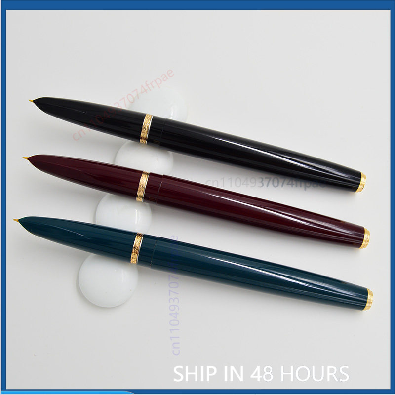 Vintage For Wing Sung 730 NOS  - Vintage Collectible Pens recension och pris