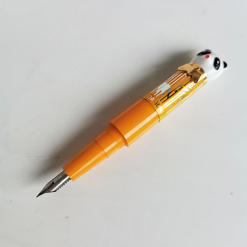 China In The 1980 S Collection - Vintage Collectible Pens recension och pris