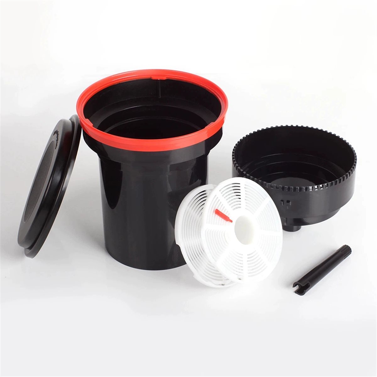 2026 New 120/135/127mm Film De - Developing Tank Reel recension och pris