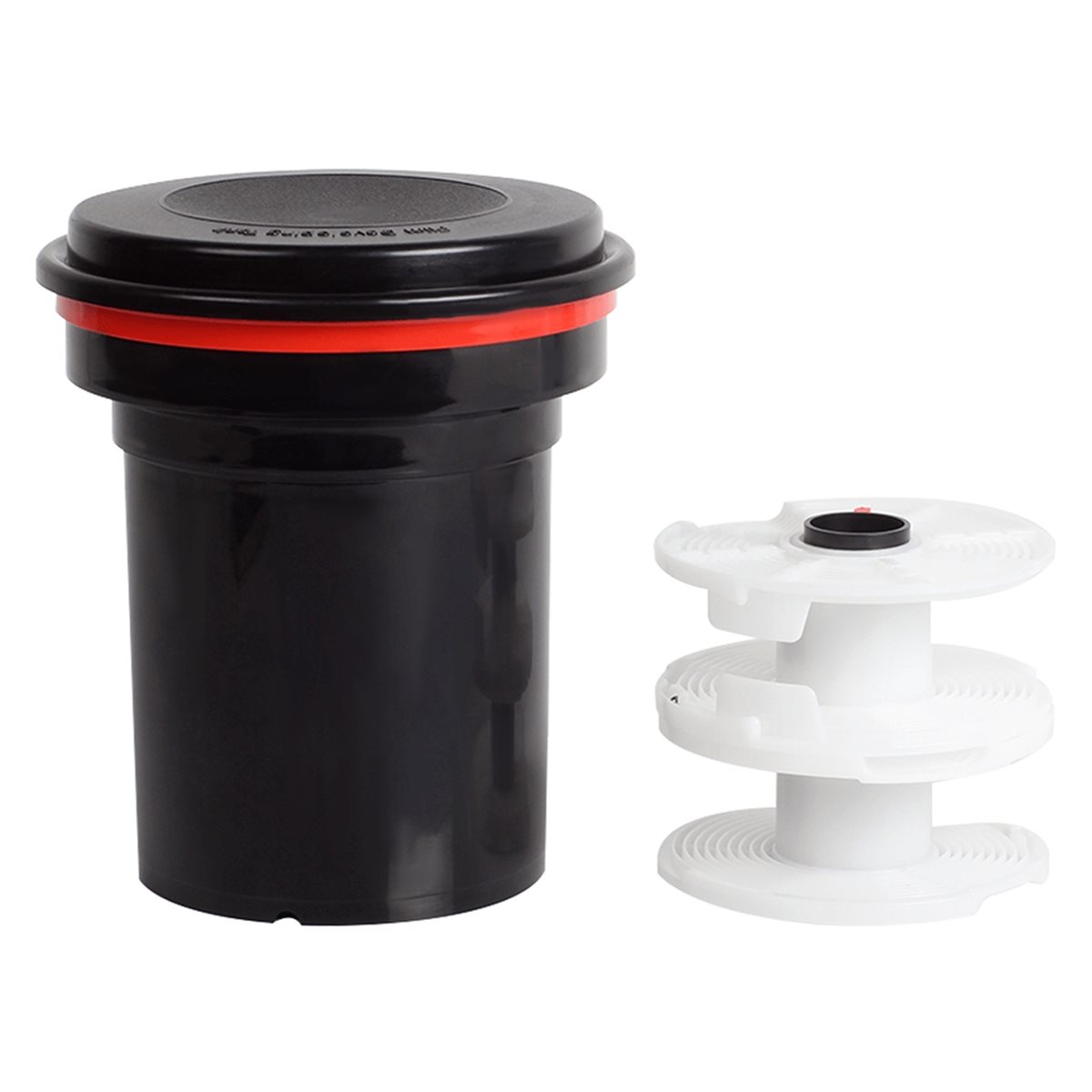 2026 New 120/135/127mm Film De - Developing Tank Reel recension och pris