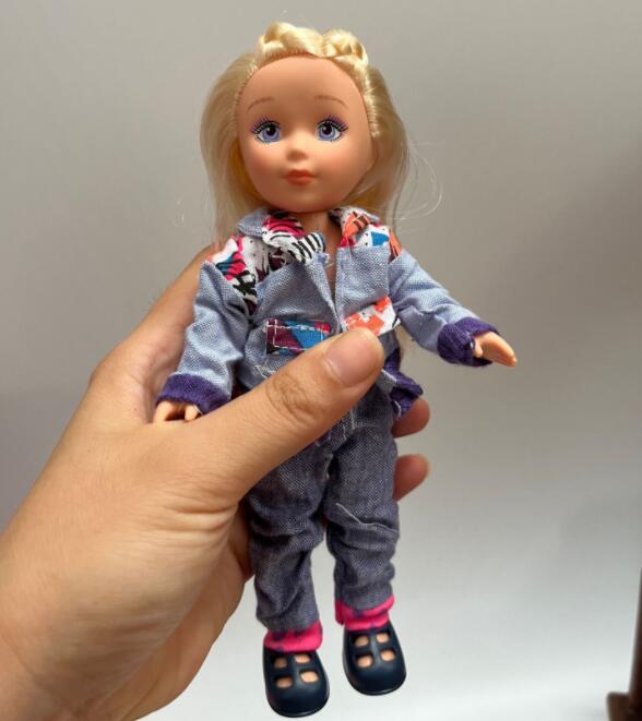 cute vintage baby girl doll pl - Vintage Collectible Baby Dolls recension och pris