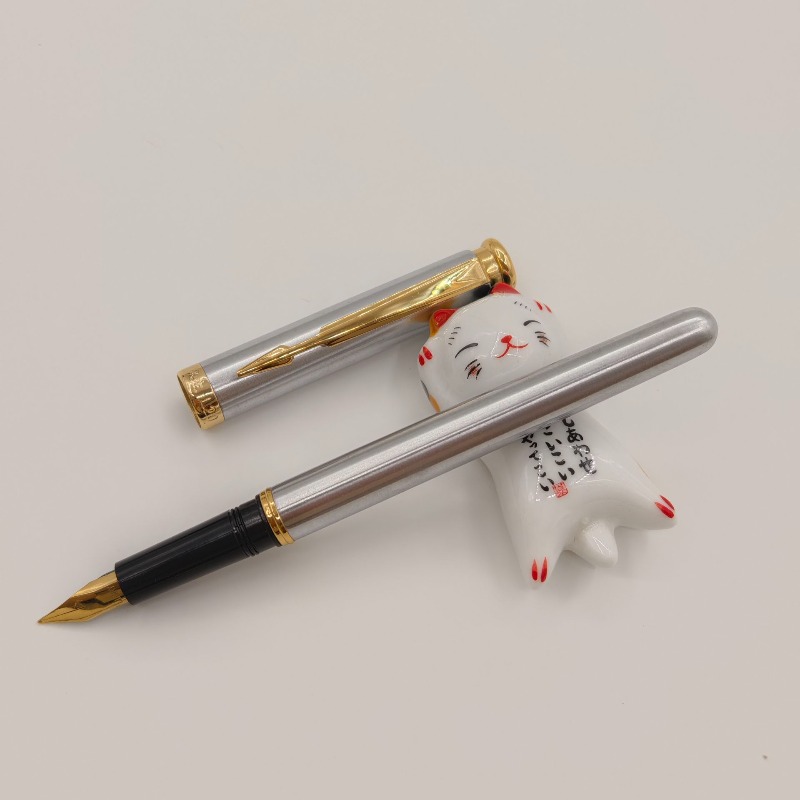 Wingsung L20 Iridium Fountain  - Vintage Collectible Pens recension och pris