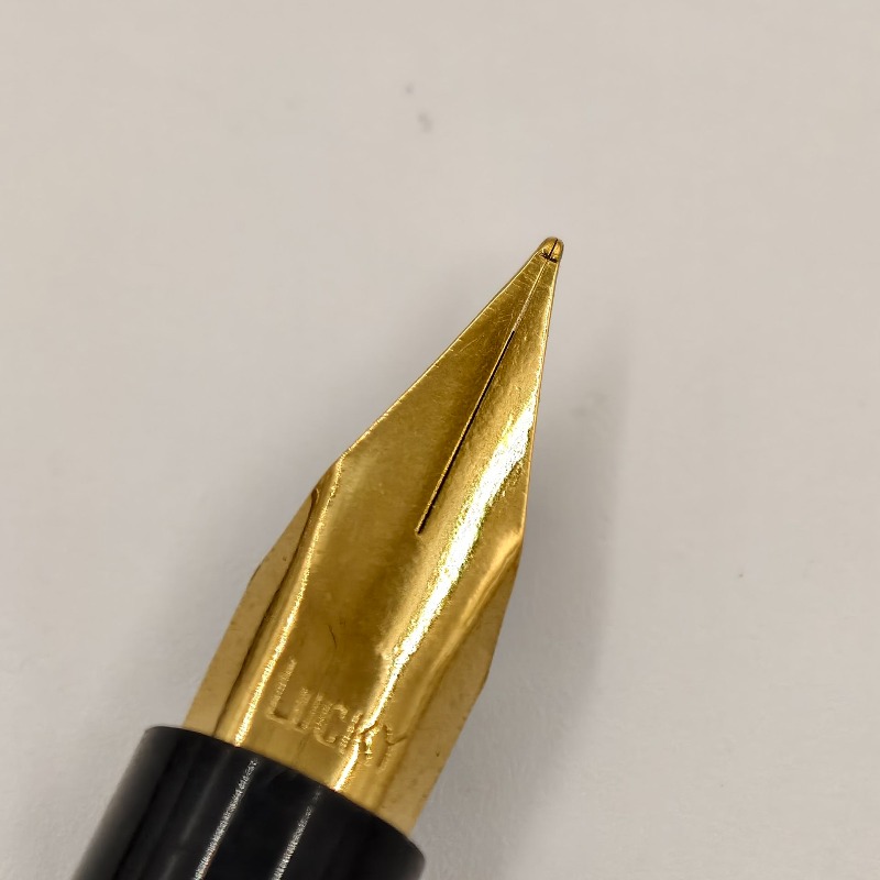 Wingsung L20 Iridium Fountain  - Vintage Collectible Pens recension och pris