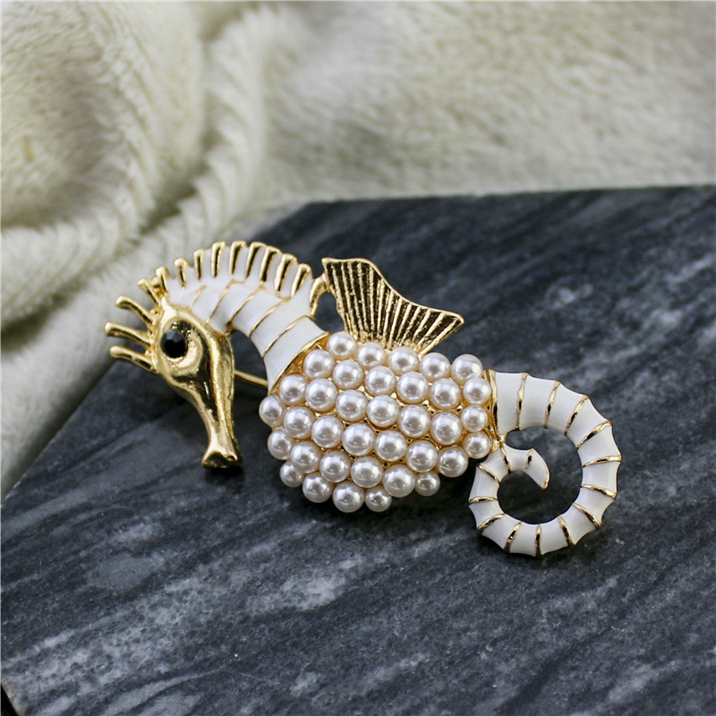 Vintage Animal Brooch Collecti - Collectible Vintage Brooches recension och pris