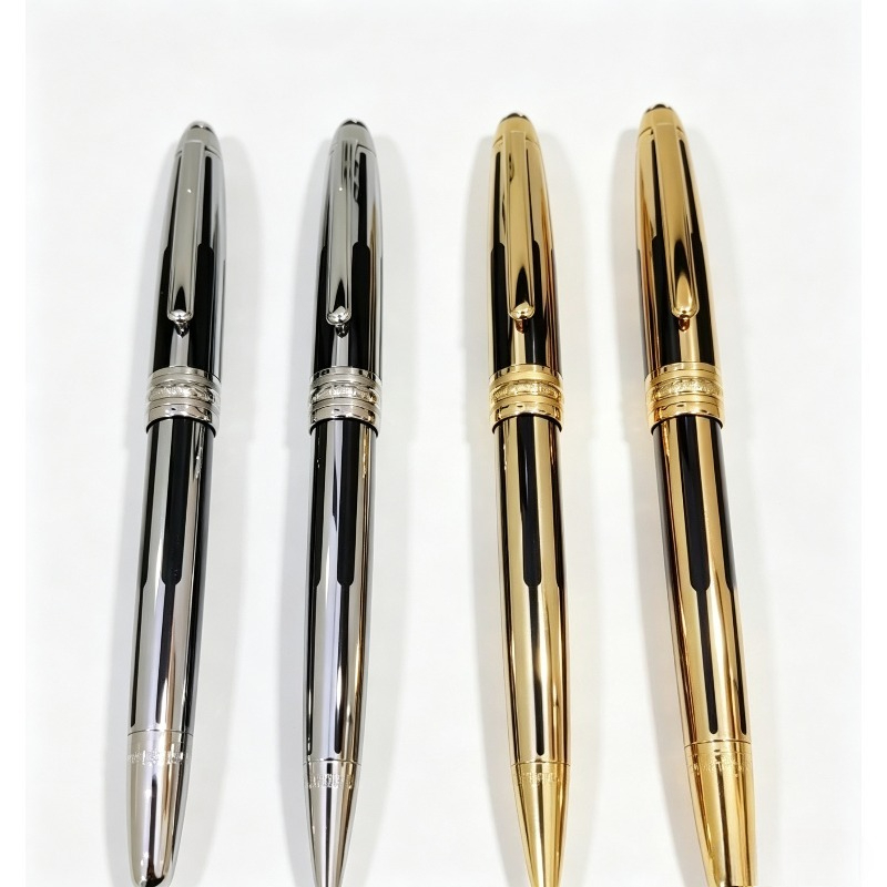 Cheap Sale Golden MB163 Ballpo - Vintage Collectible Pens recension och pris