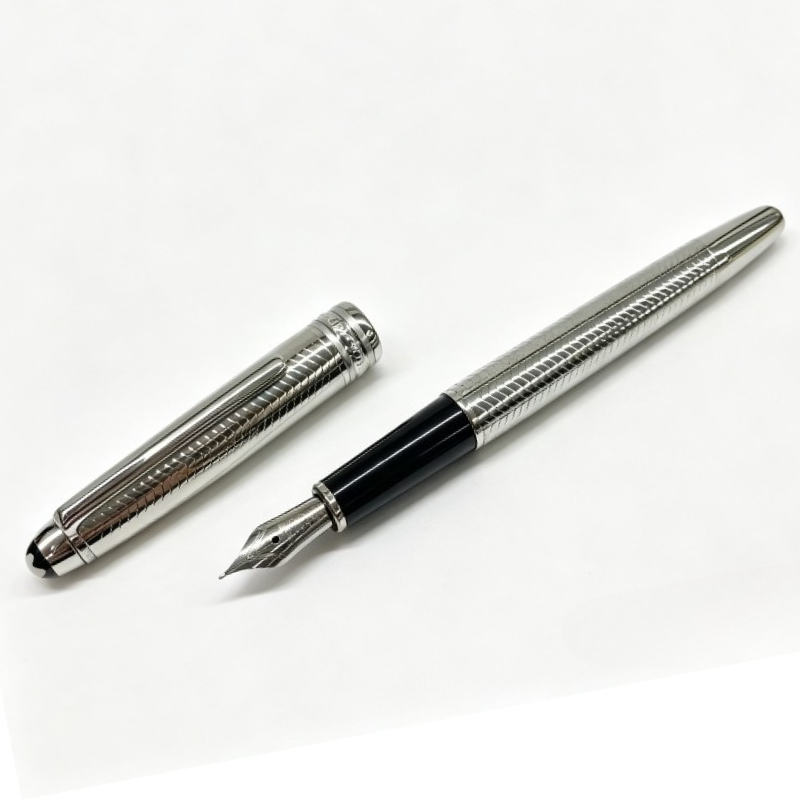 Cheap Sale Golden MB163 Ballpo - Vintage Collectible Pens recension och pris