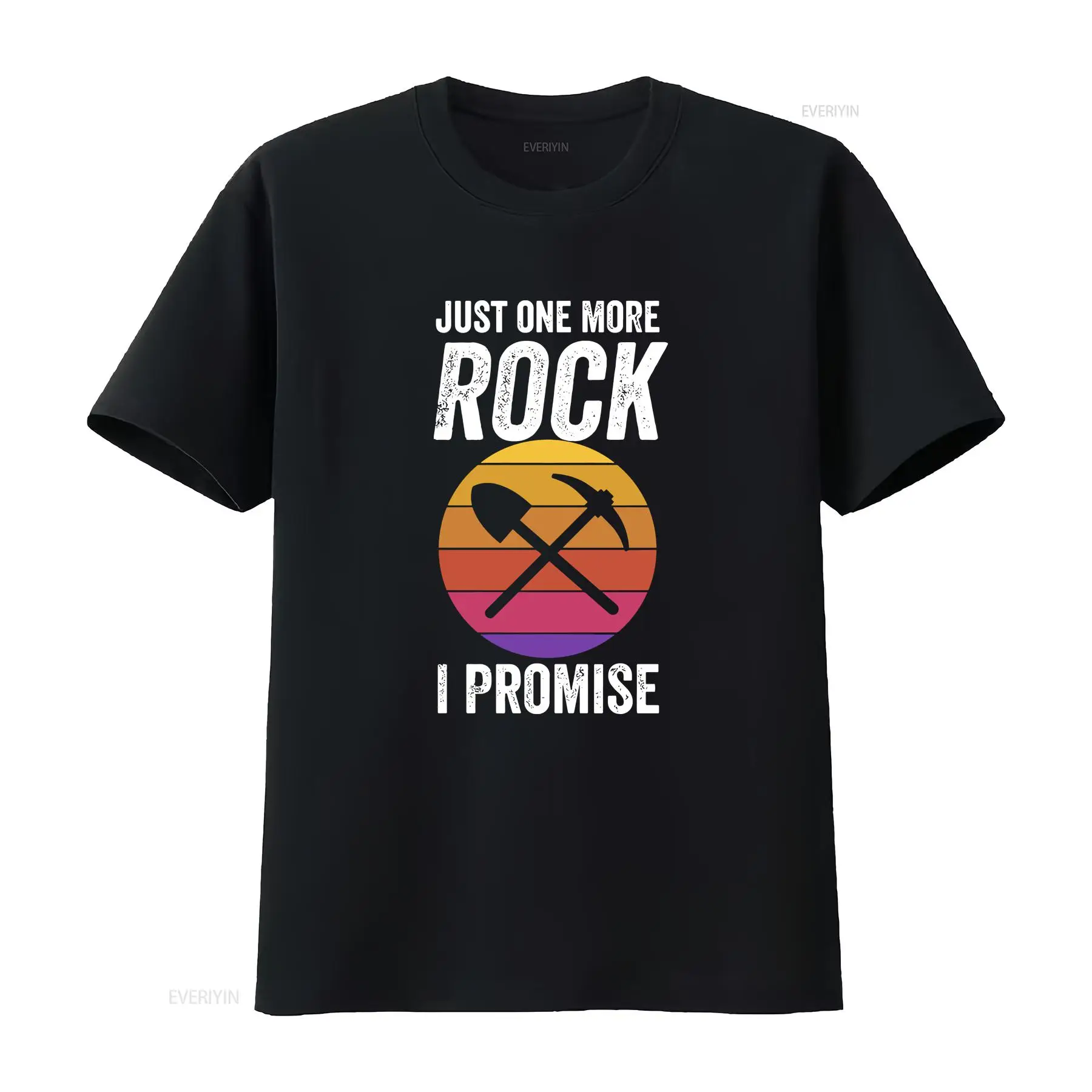 Rock Hunting T Shirt Collectin - Collectible Vintage T Shirts recension och pris