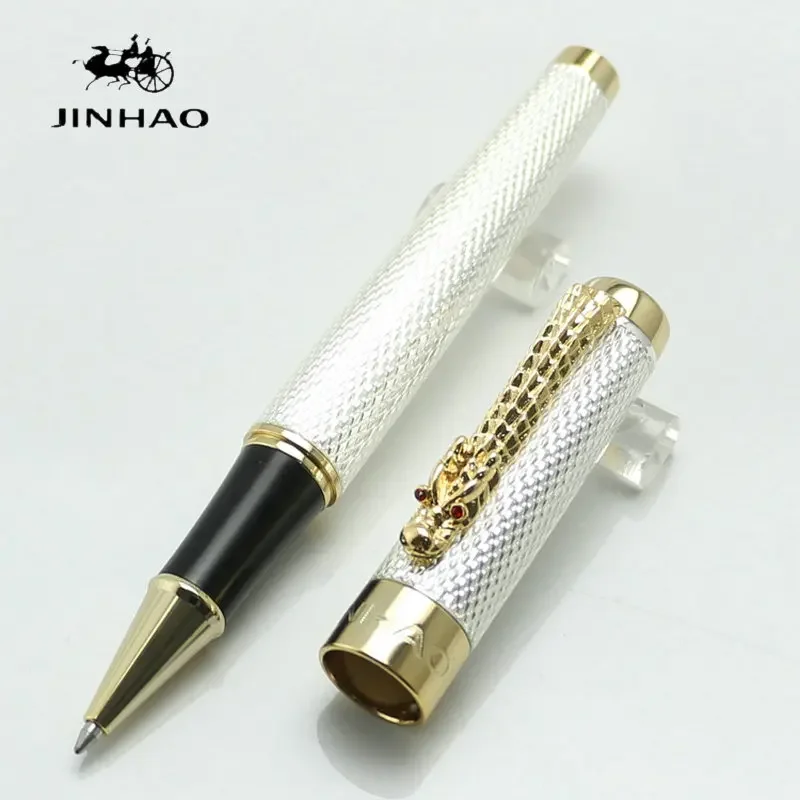 JINHAO 1200 Vintage Luxurious  - Vintage Collectible Pens recension och pris