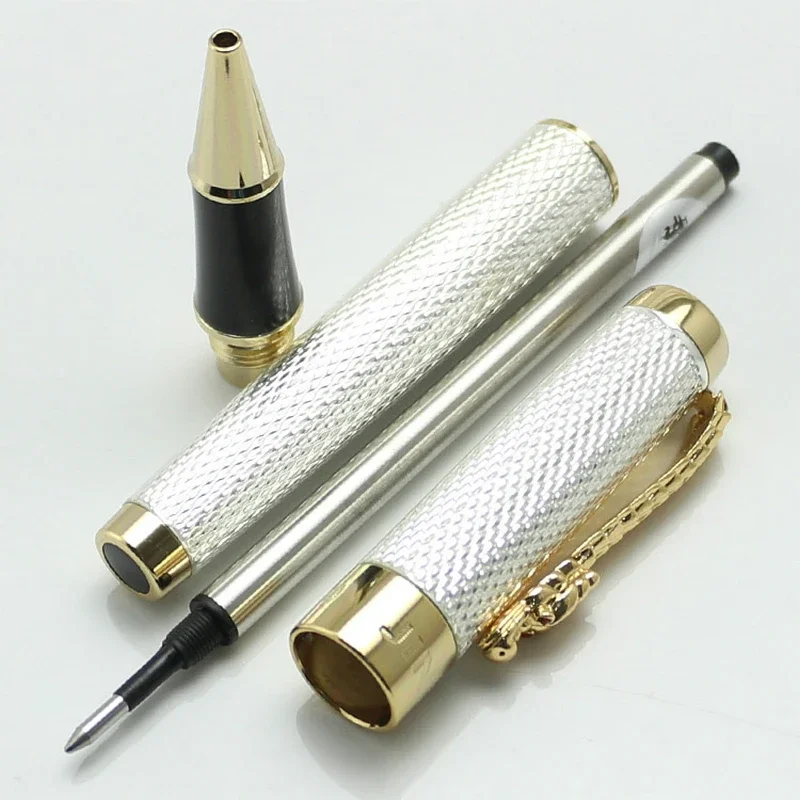 JINHAO 1200 Vintage Luxurious  - Vintage Collectible Pens recension och pris