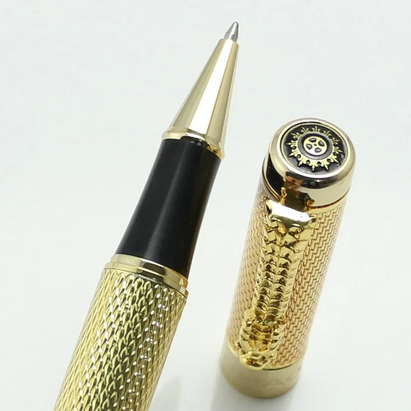 JINHAO 1200 Vintage Luxurious  - Vintage Collectible Pens recension och pris