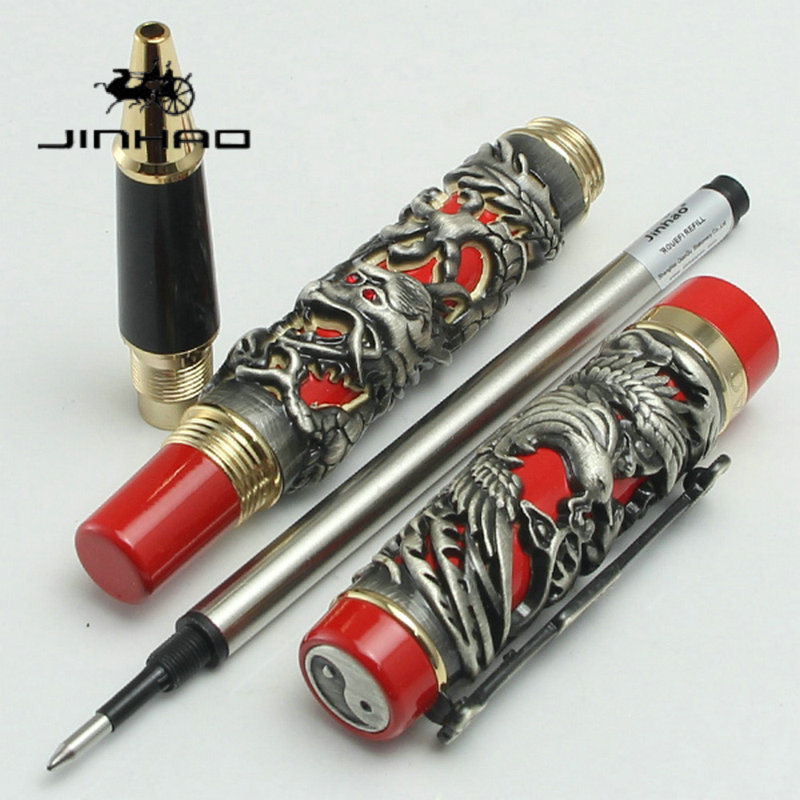 Vintage Collectible JINHAO Dra - Vintage Collectible Pens recension och pris