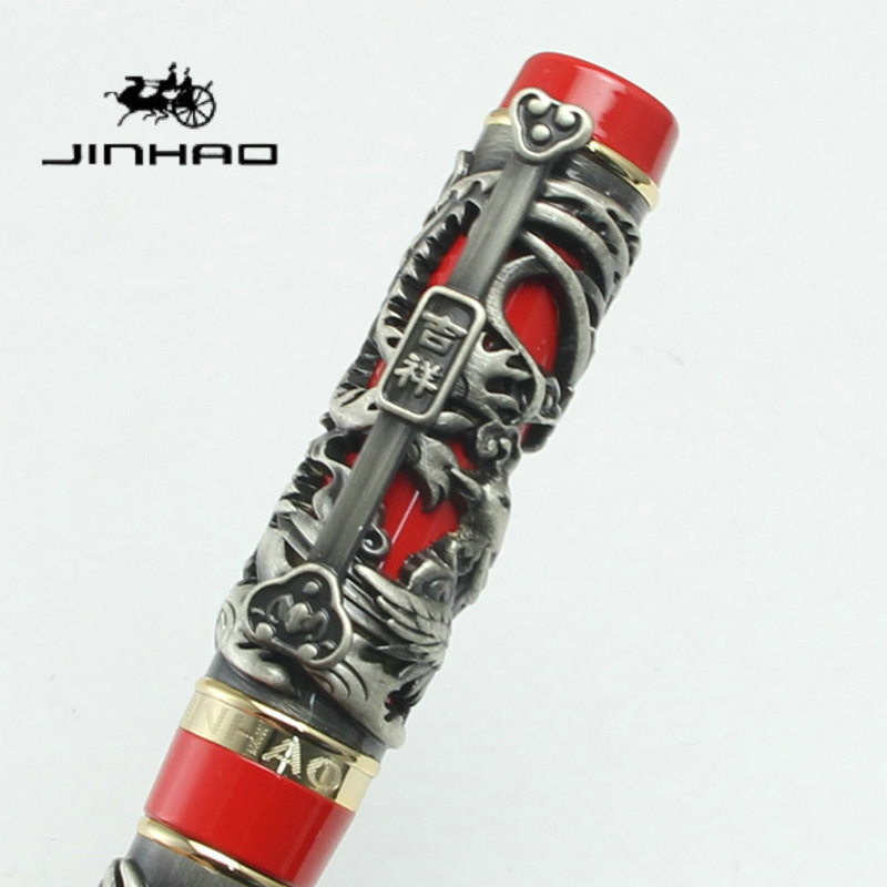 Vintage Collectible JINHAO Dra - Vintage Collectible Pens recension och pris