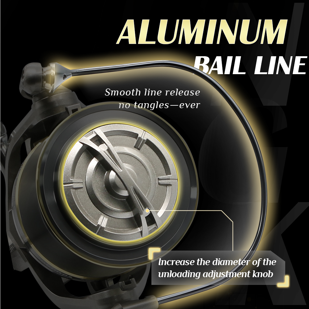 NGK Stainless Steel Bearing Sp - Developing Tank Reel recension och pris