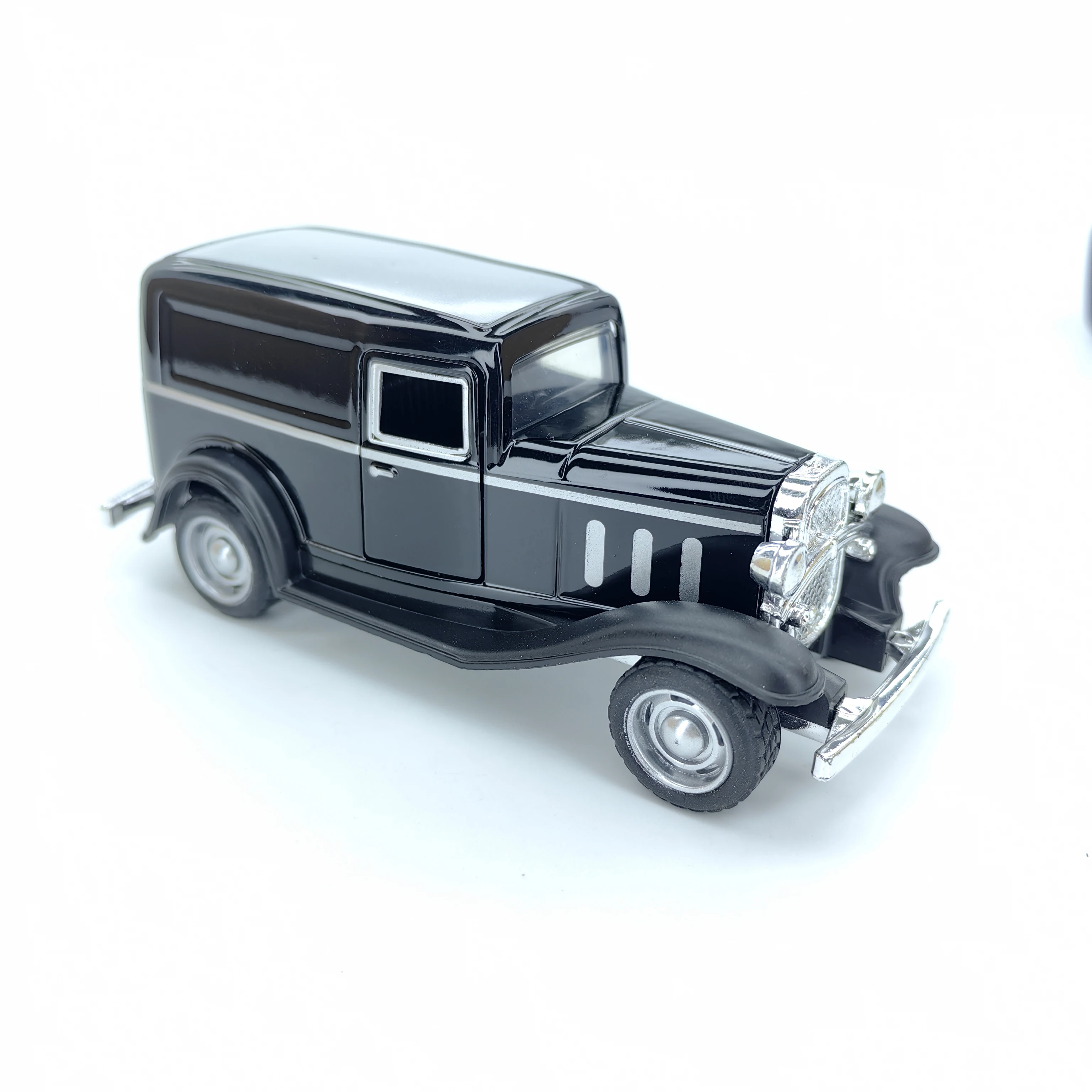Retro Alloy Toy Car Model Coll - Vintage Collectibles Toys recension och pris