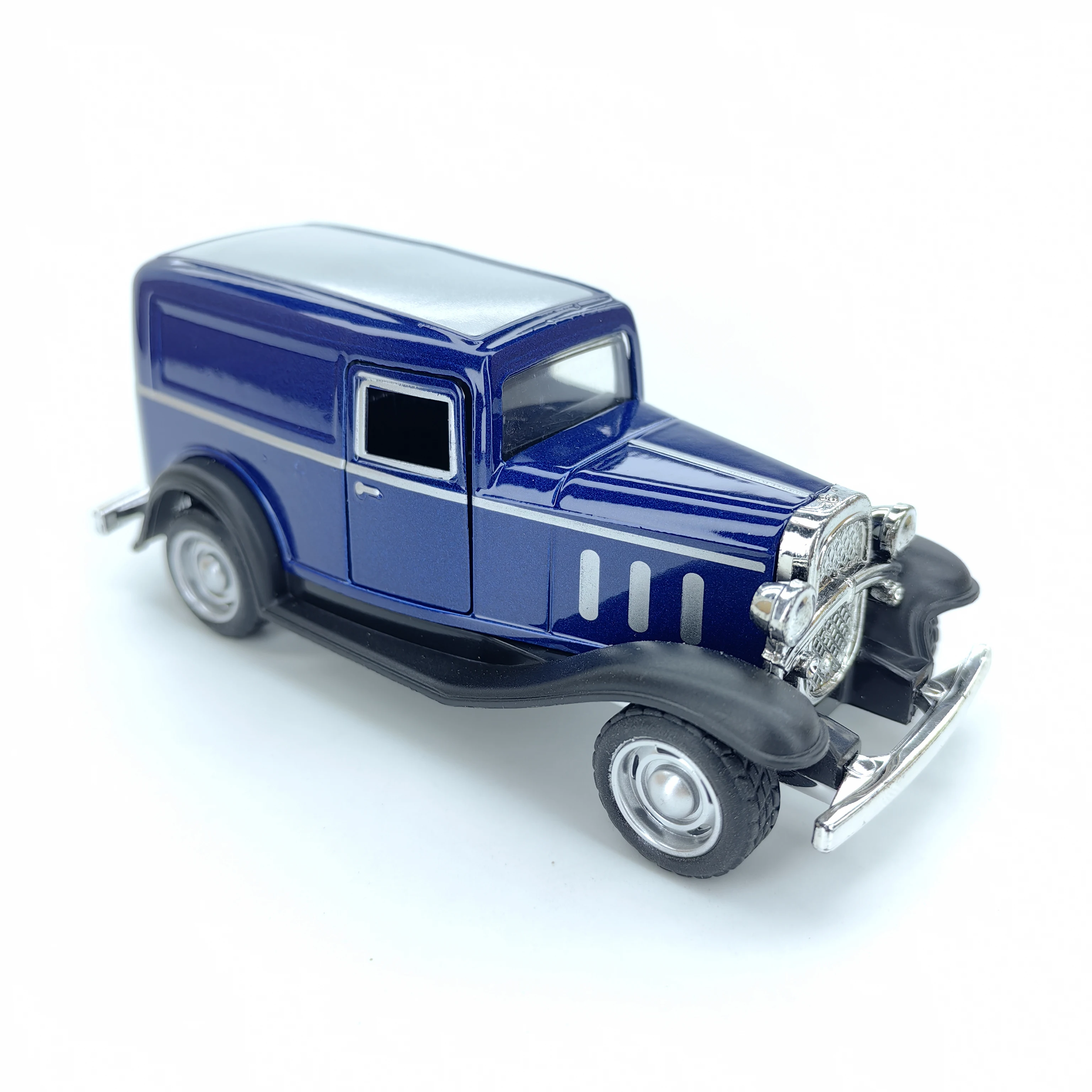 Retro Alloy Toy Car Model Coll - Vintage Collectibles Toys recension och pris