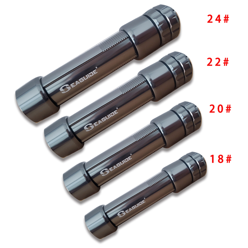 TAKEDO 18# 20# 22# 24# HBS Hea - Developing Tank Reel recension och pris