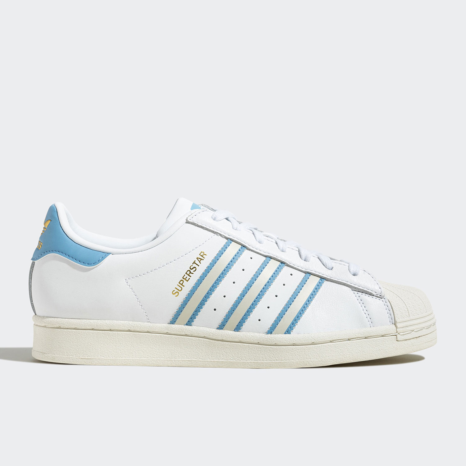 Adidas genuine clover SUPERSTA - Adidas Shoes Superstar recension och pris