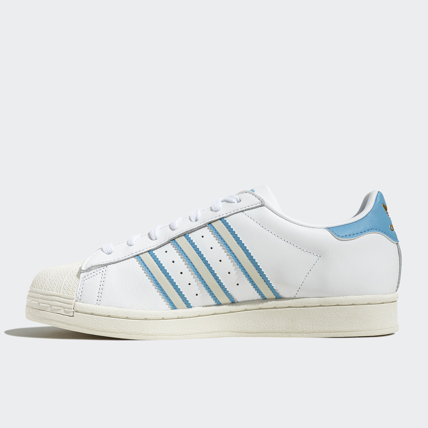 Adidas genuine clover SUPERSTA - Adidas Shoes Superstar recension och pris