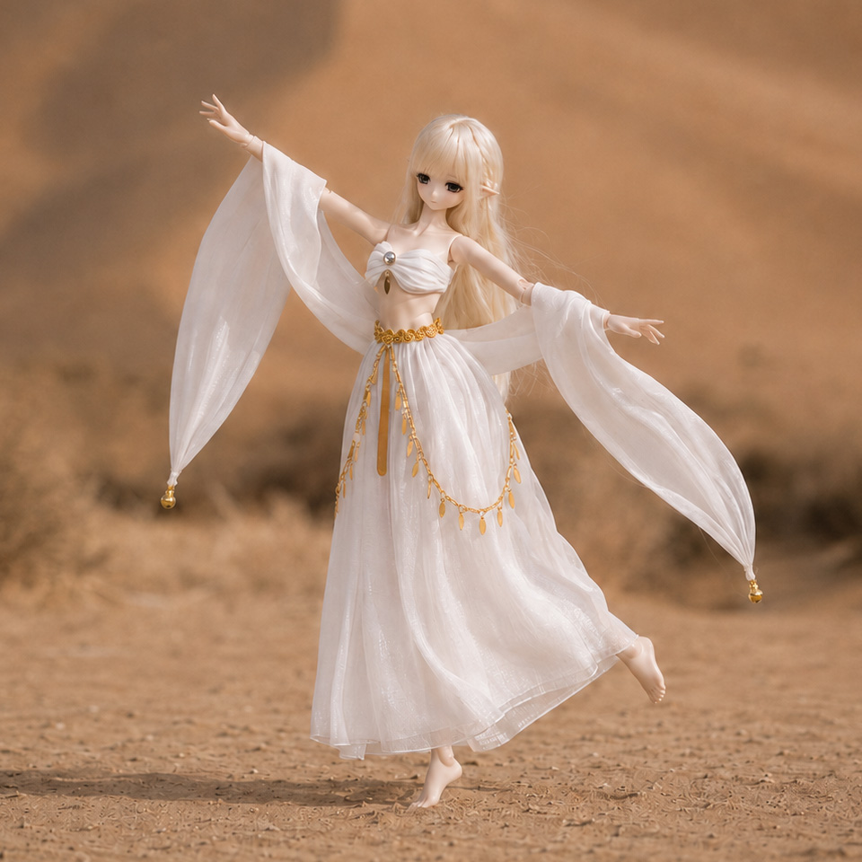 For Azone M Vintage Greek Godd - Vintage Collectible And Vintage Dolls recension och pris