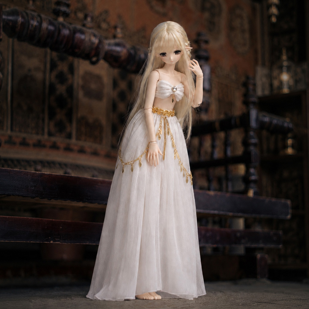 For Azone M Vintage Greek Godd - Vintage Collectible And Vintage Dolls recension och pris