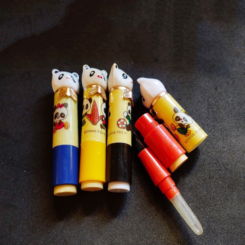 WUHAN  China In The 1980 S Col - Vintage Collectible Pens recension och pris