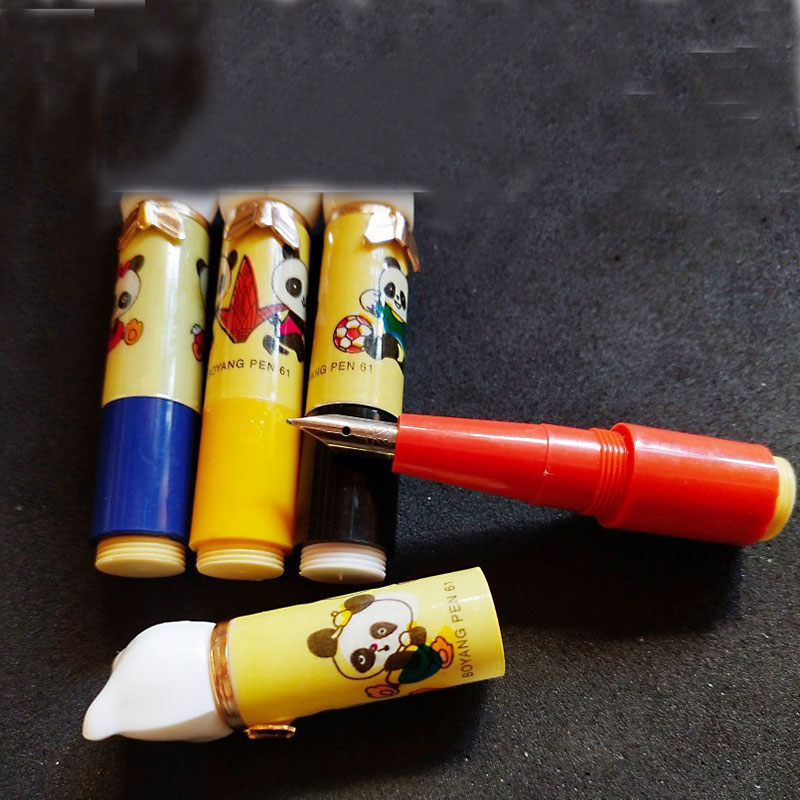 WUHAN  China In The 1980 S Col - Vintage Collectible Pens recension och pris