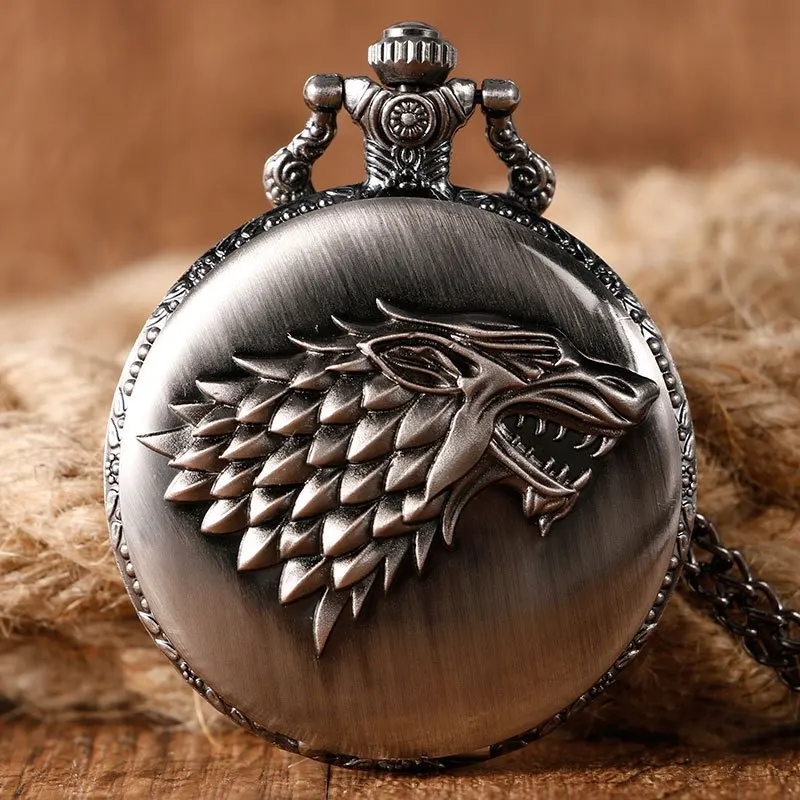 Gun‑Metal Vintage Direwolf Sta - Vintage Collectible Guns recension och pris