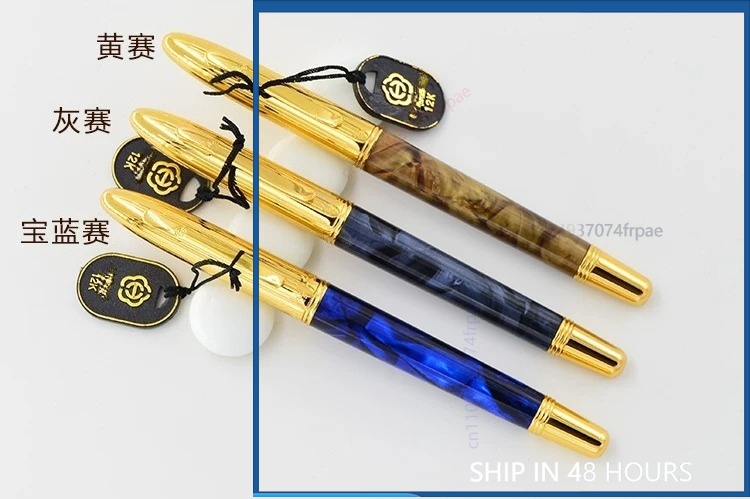 1990s NOS For Hero General Fac - Vintage Collectible Pens recension och pris