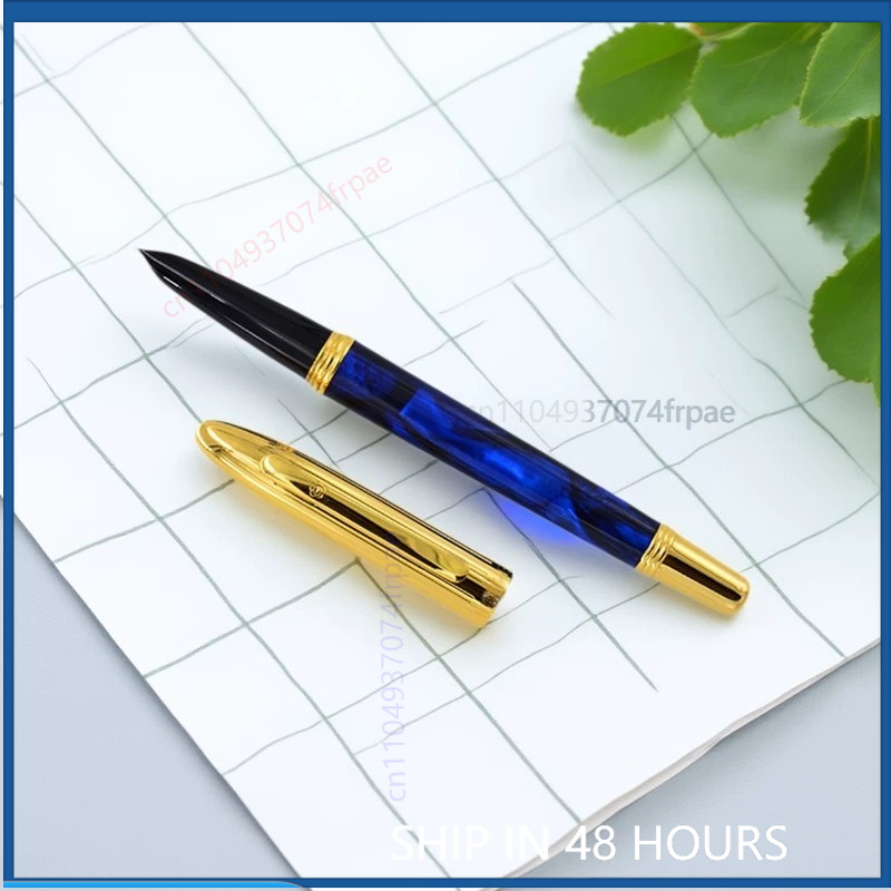 1990s NOS For Hero General Fac - Vintage Collectible Pens recension och pris