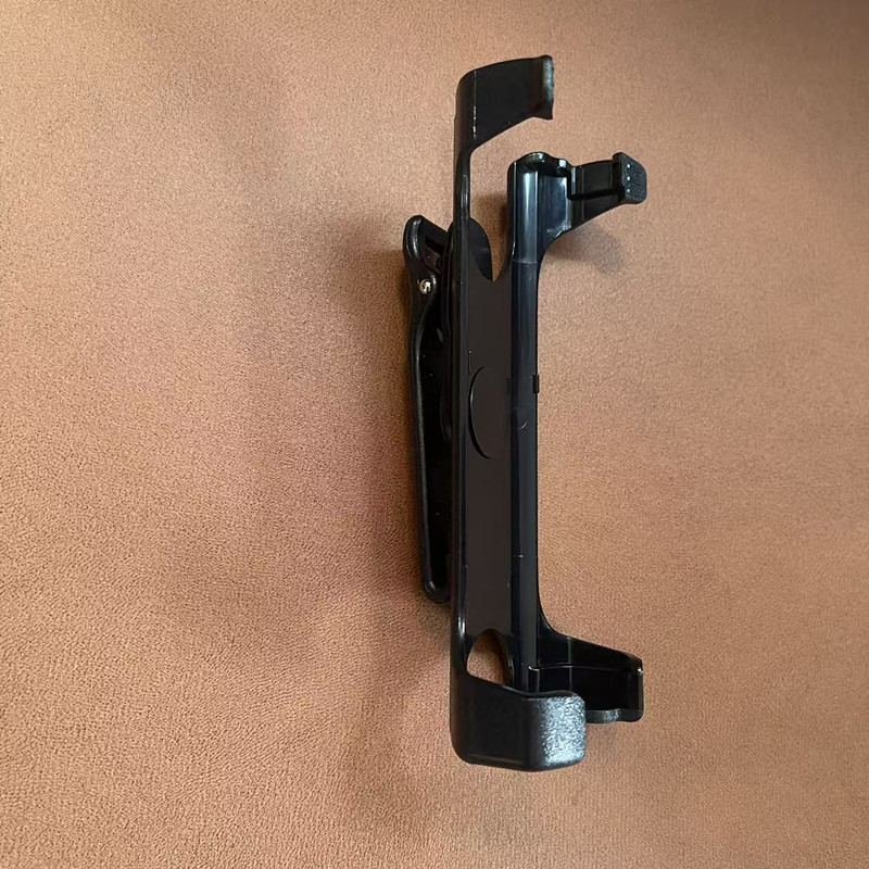 5x Belt Clip Holder PMLN7190   - Cassette Walkman Belt recension och pris