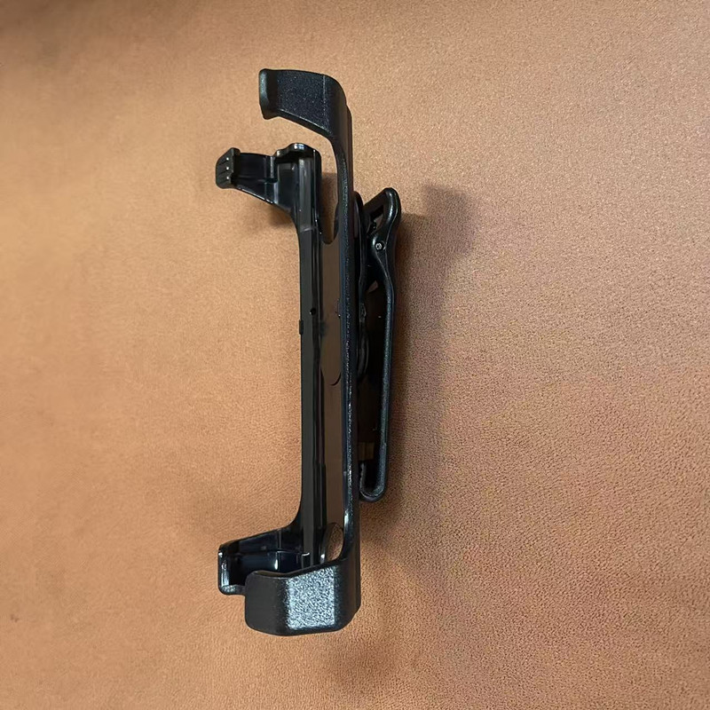 5x Belt Clip Holder PMLN7190   - Cassette Walkman Belt recension och pris